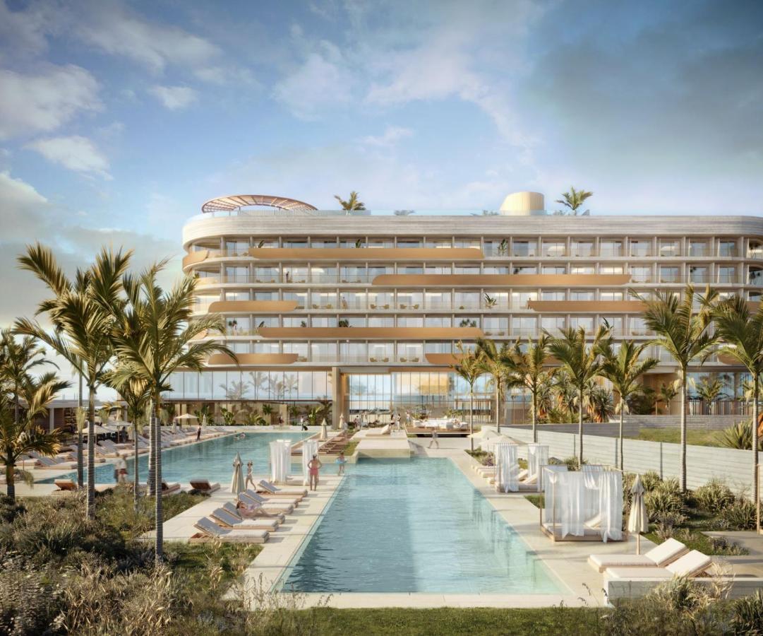 The Nines Hotel Agia Napa